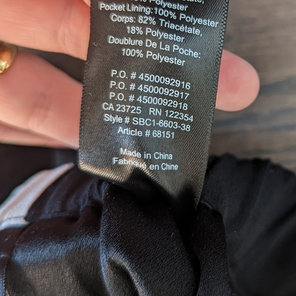 Aritiza S/XS Pant Bundle - Picture 9 of 16